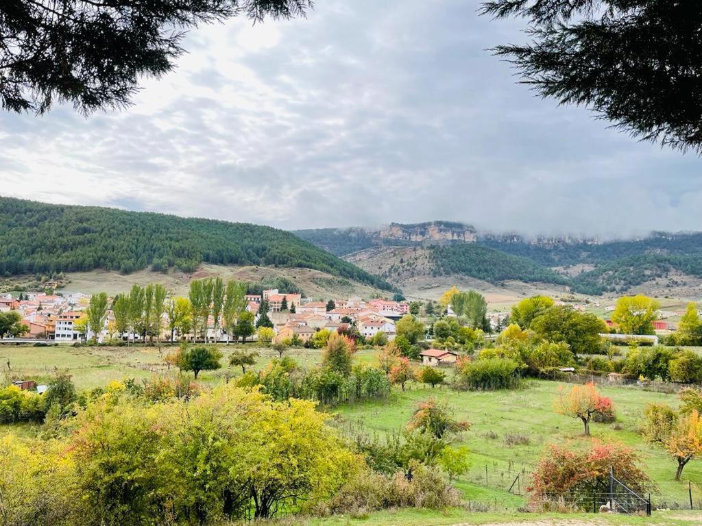 Alojamiento Rural Los Hacheros 트라가세테 외부 사진